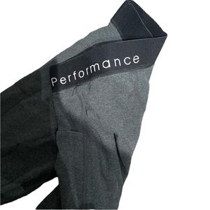 Calvin Klein | performance leggings​